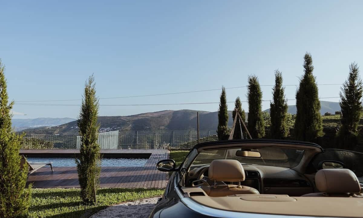 Photo of Outdoor in Provesende