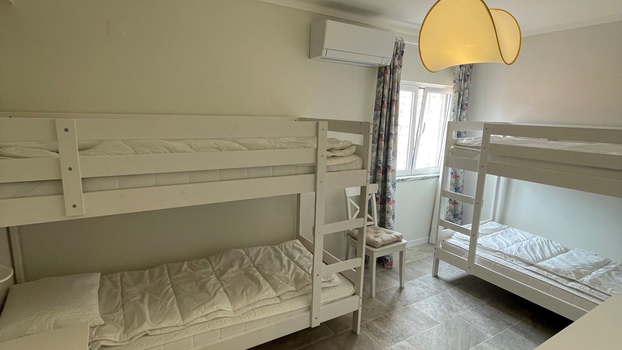 Photo of Bedroom in Sao Martinho do Porto