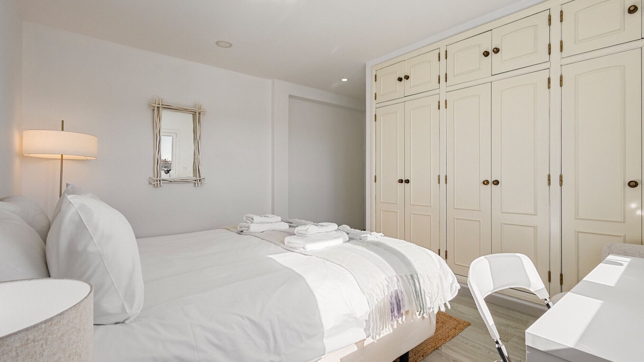 Photo of Bedroom in Atouguia da Baleia