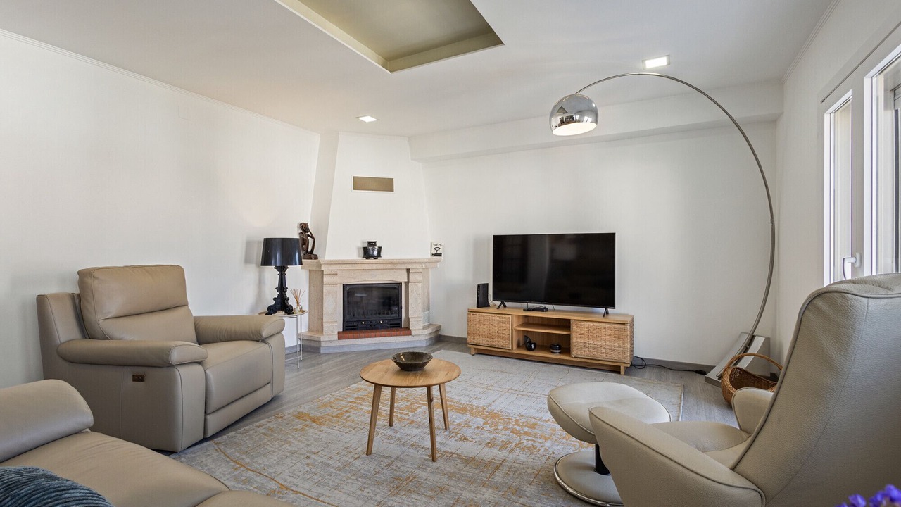 Photo of Livingroom in Atouguia da Baleia