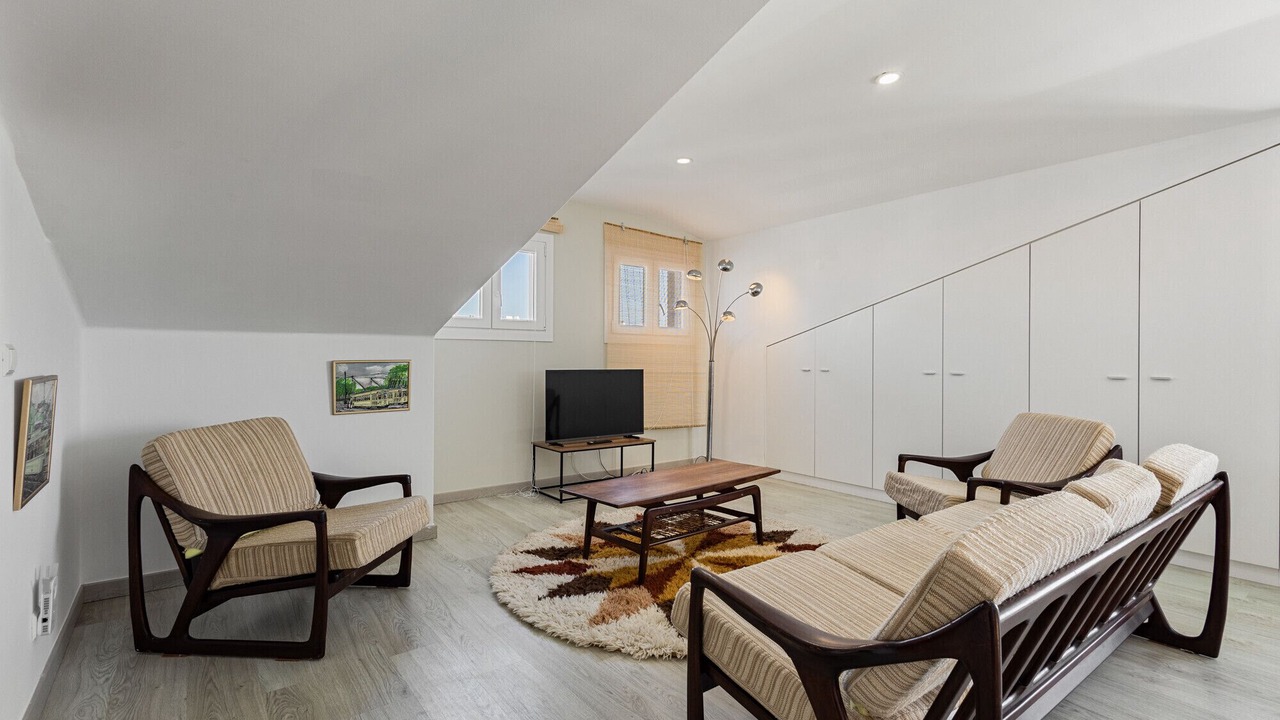 Photo of Livingroom in Atouguia da Baleia