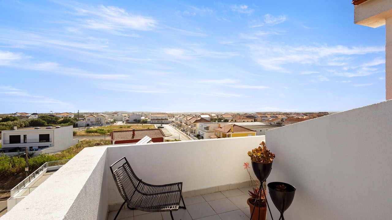 Photo of Outdoor in Atouguia da Baleia