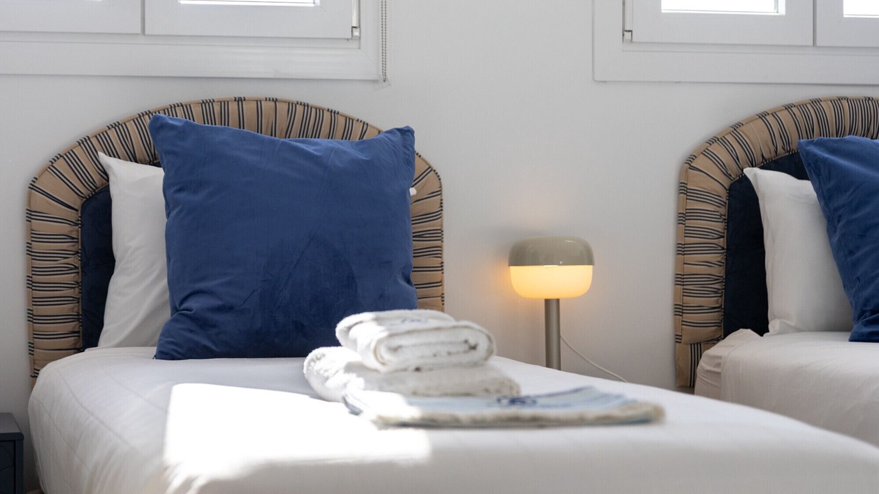 Photo of Bedroom in Atouguia da Baleia