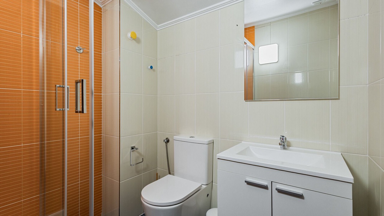Photo of Bathroom in Atouguia da Baleia