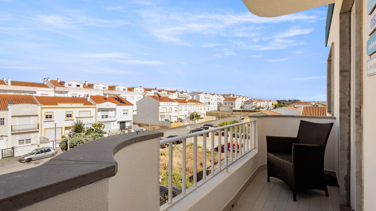 Photo of Outdoor in Atouguia da Baleia