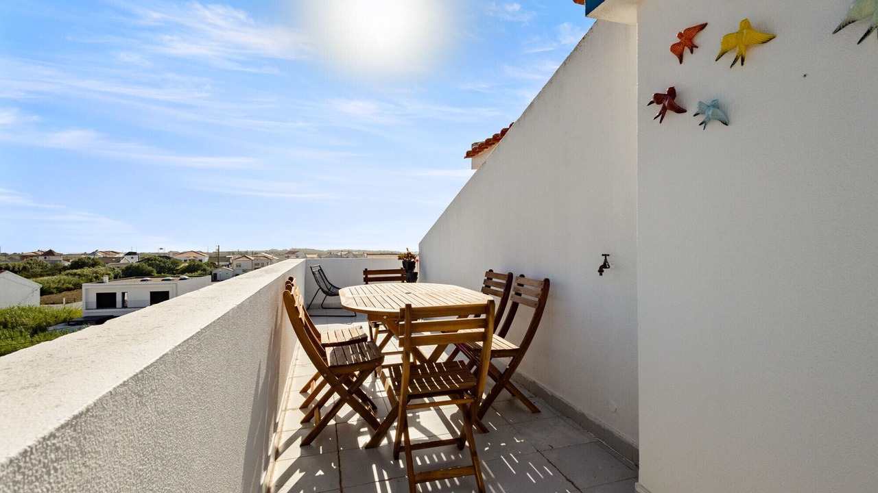 Photo of Outdoor in Atouguia da Baleia