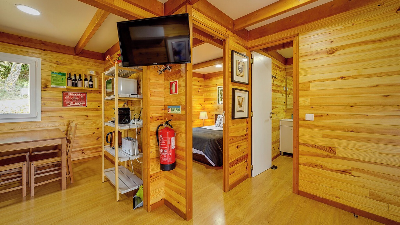 Photo of Livingroom in Castelo de Paiva