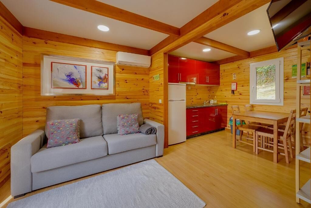 Photo of Livingroom in Castelo de Paiva