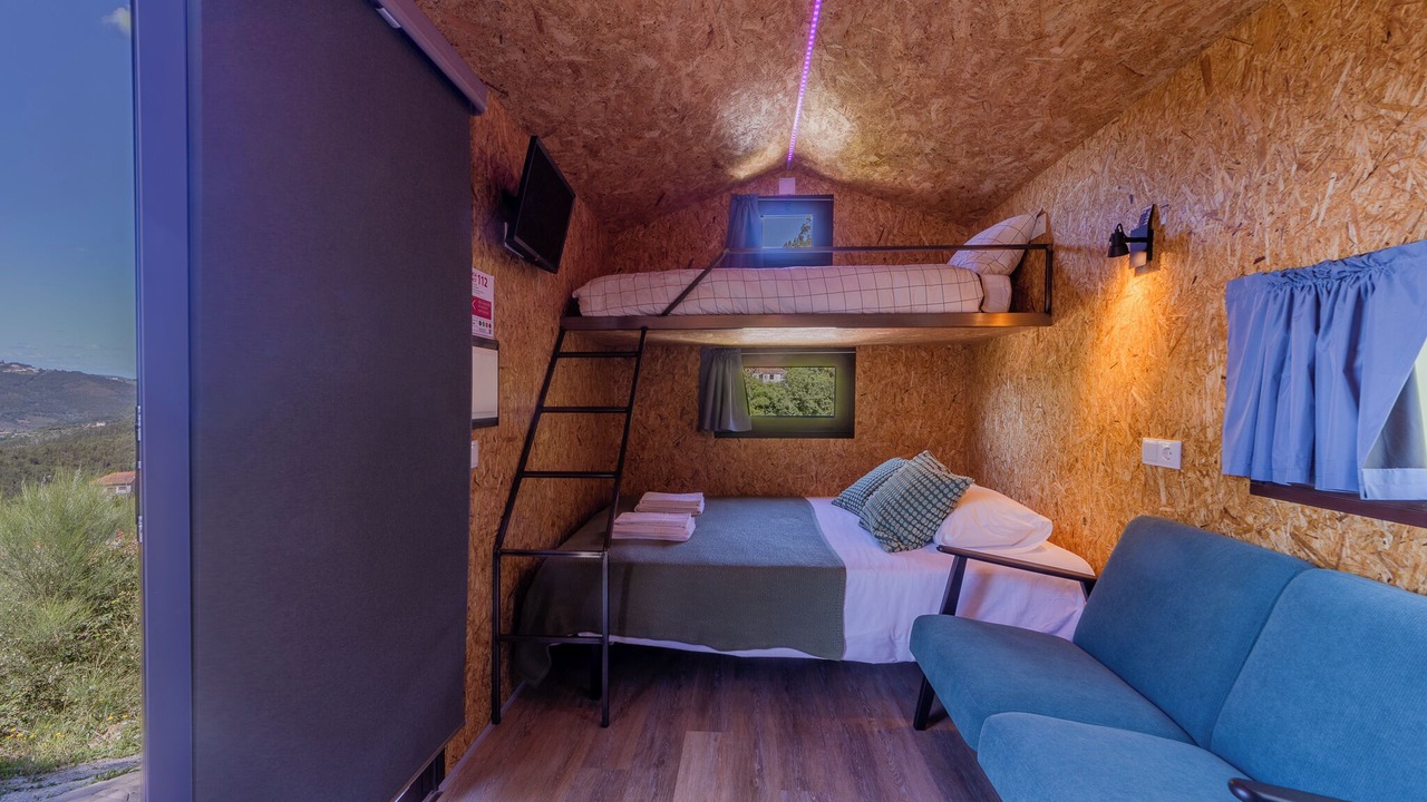 Photo of Bedroom in Castelo de Paiva