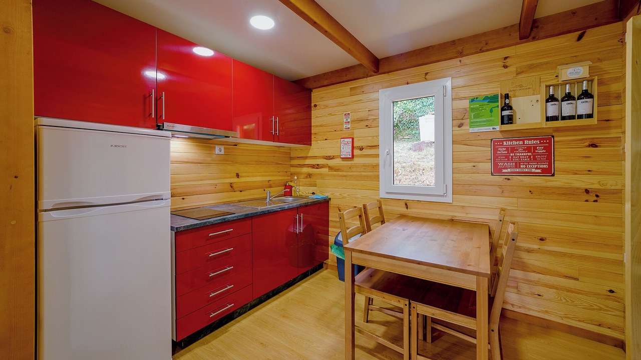 Photo of Kitchen in Castelo de Paiva