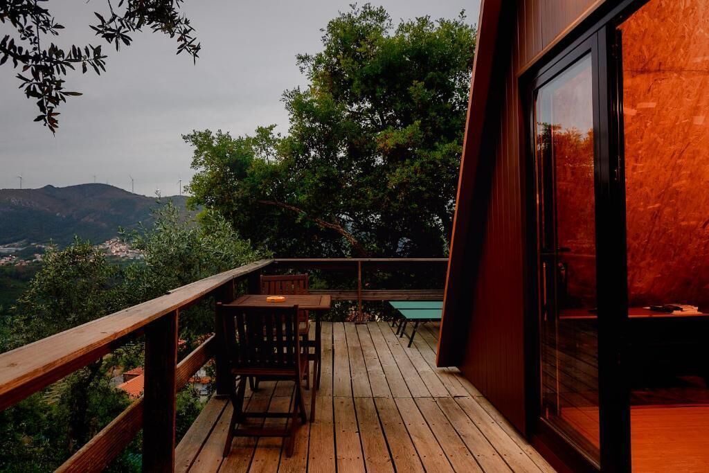 Photo of Outdoor in Castelo de Paiva