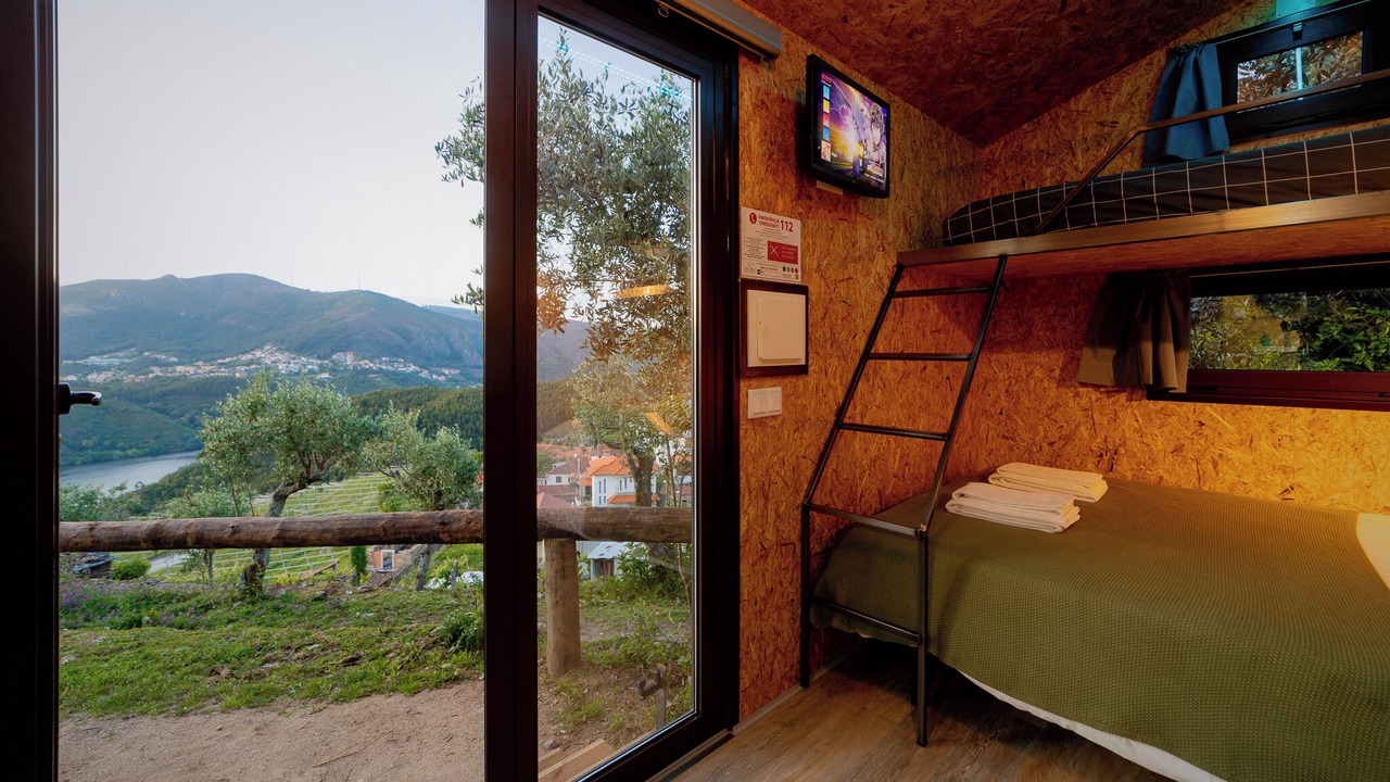 Photo of Bedroom in Castelo de Paiva