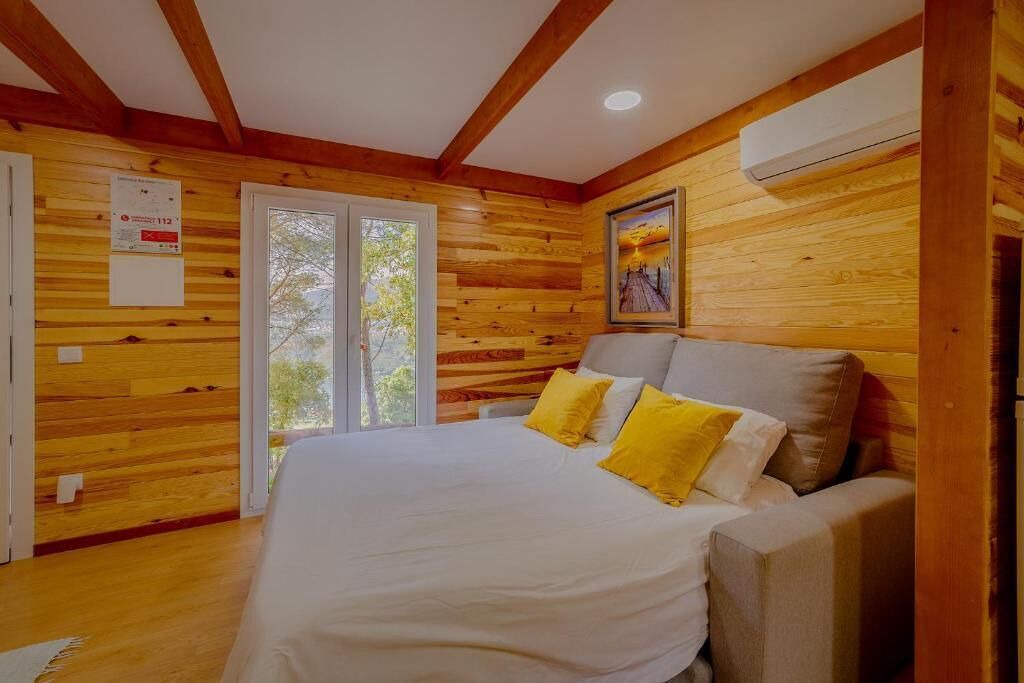 Photo of Bedroom in Castelo de Paiva