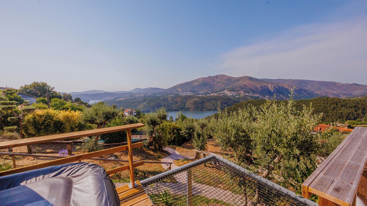 Photo of Outdoor in Castelo de Paiva