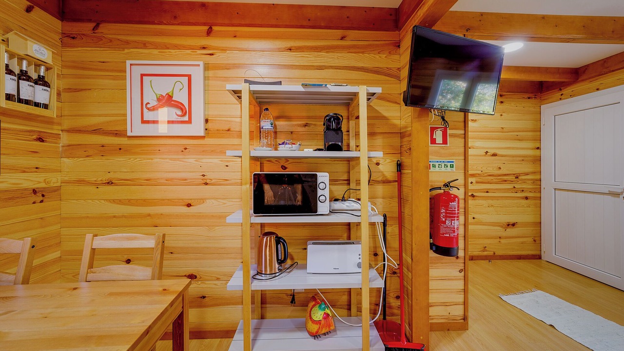 Photo of Kitchen in Castelo de Paiva
