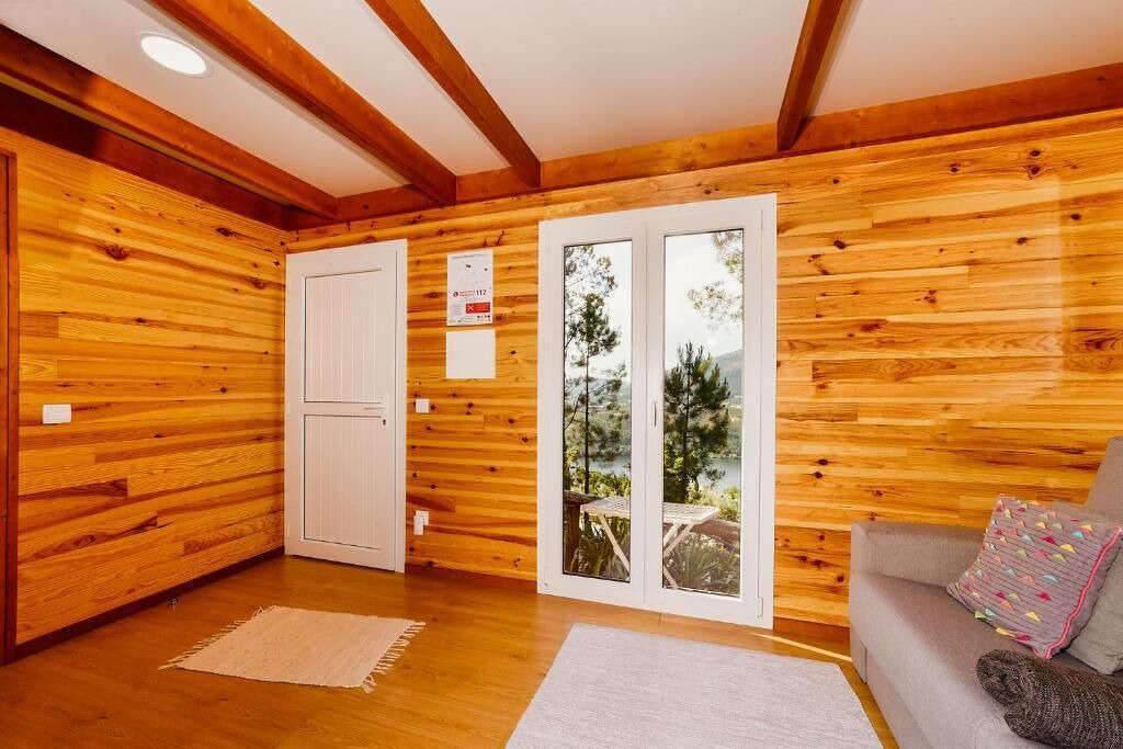 Photo of Livingroom in Castelo de Paiva