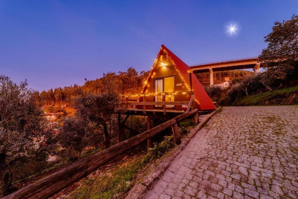 Photo of Outdoor in Castelo de Paiva
