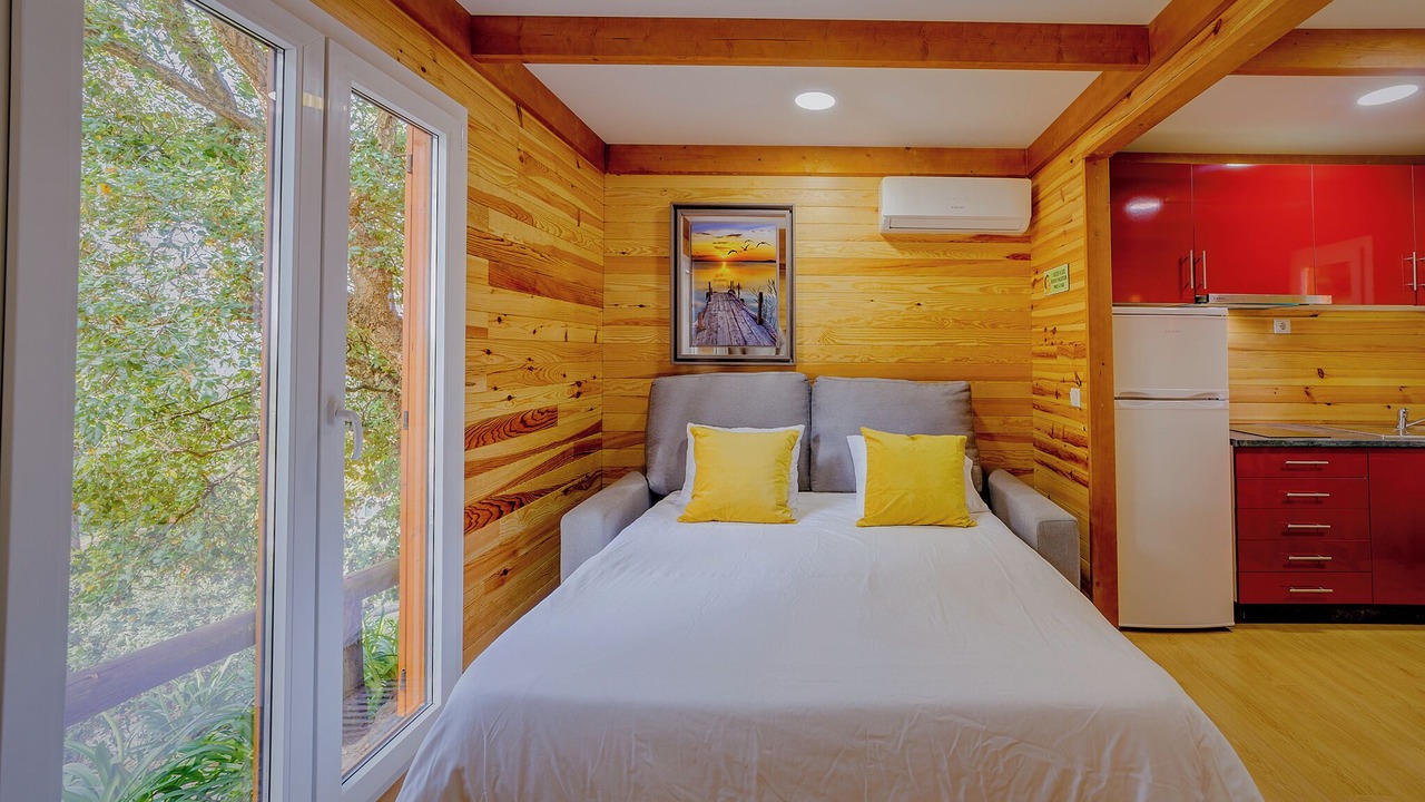 Photo of Livingroom in Castelo de Paiva