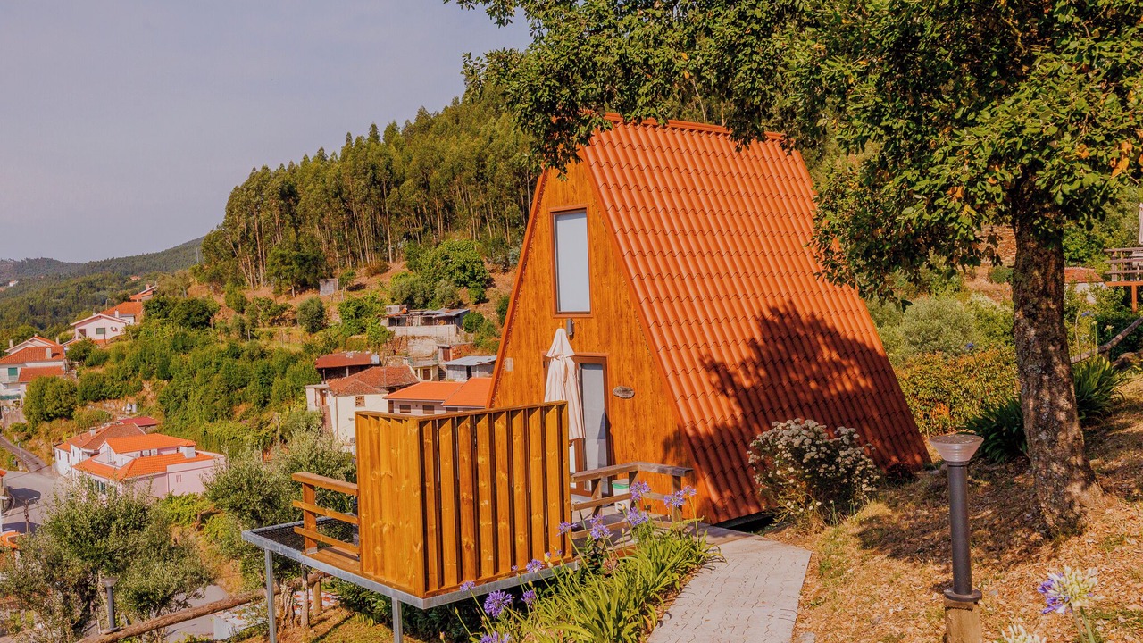 Photo of Outdoor in Castelo de Paiva