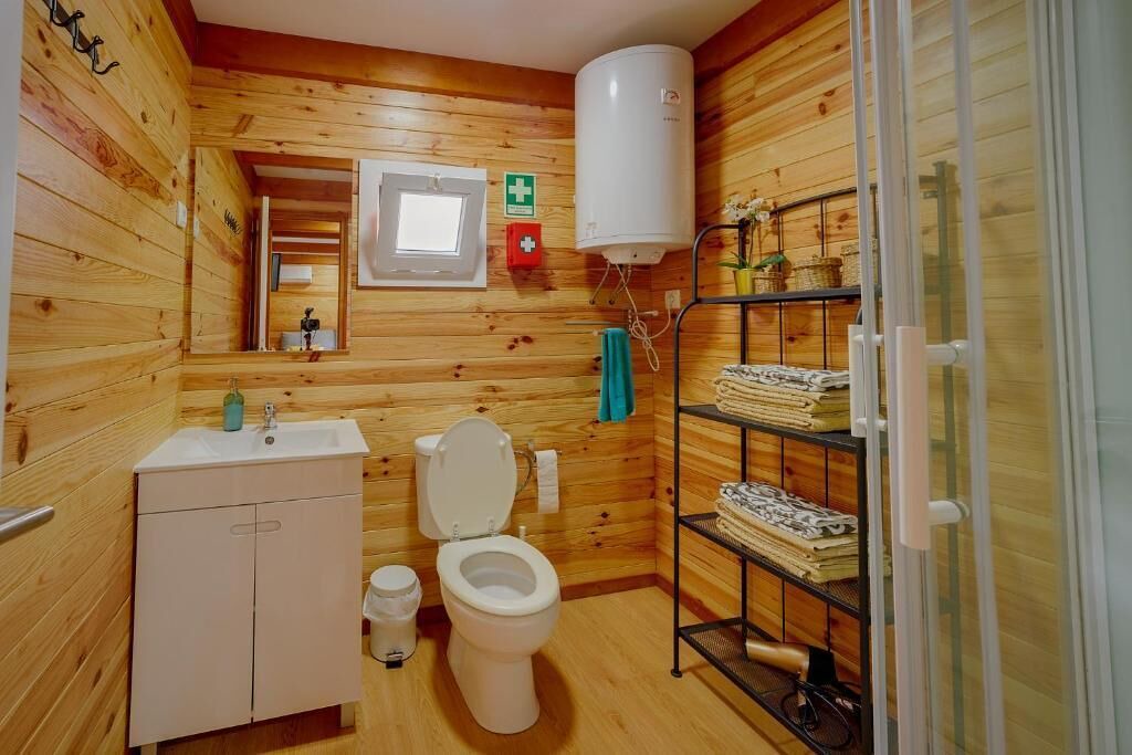 Photo of Bathroom in Castelo de Paiva
