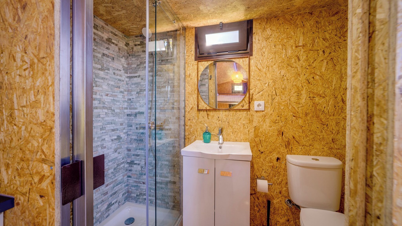 Photo of Bathroom in Castelo de Paiva