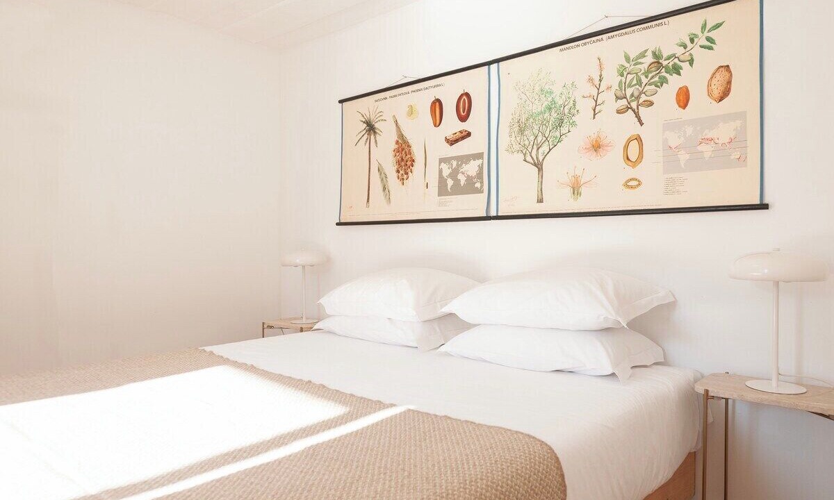 Photo of Bedroom in Merces