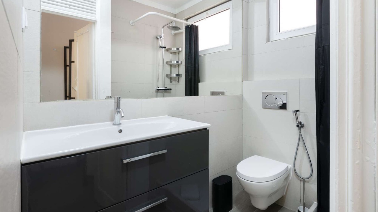 Photo of Bathroom in Santo Antonio