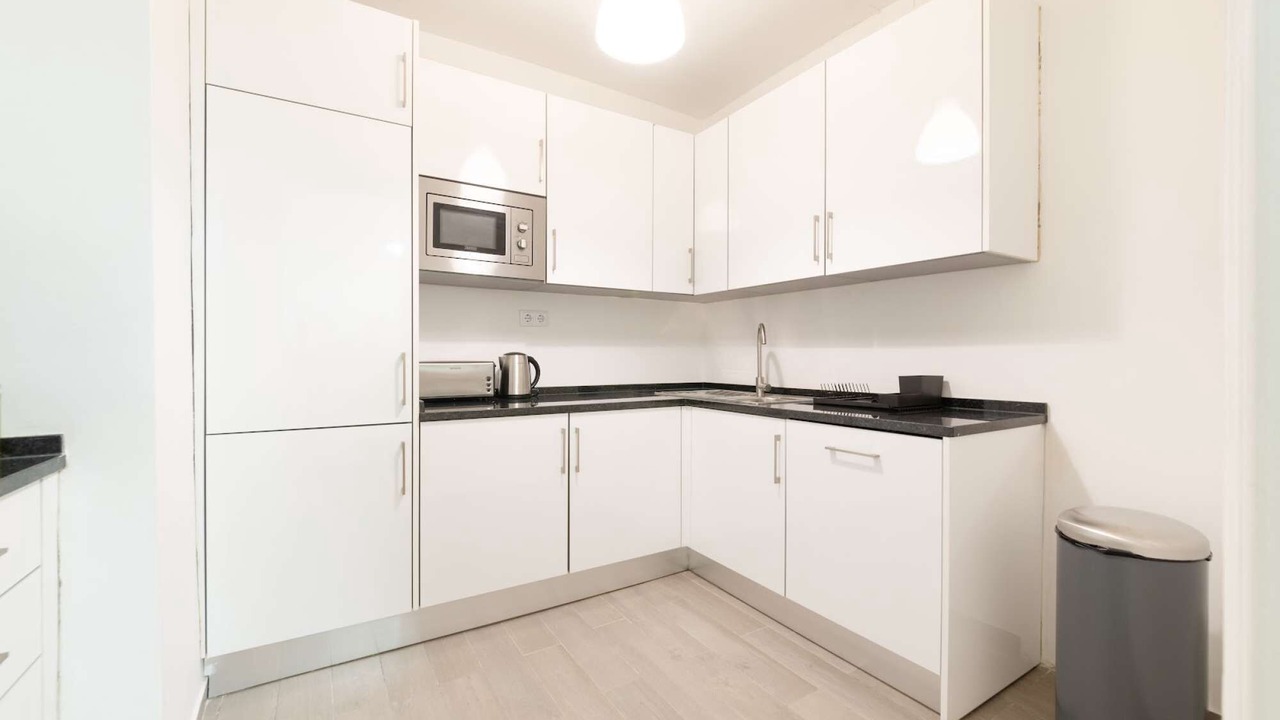 Photo of Kitchen in Santo Antonio