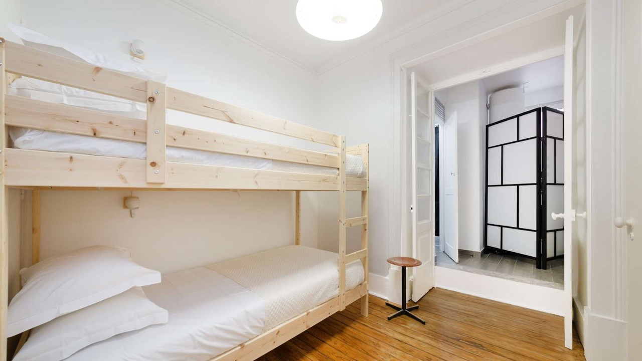 Photo of Bedroom in Santo Antonio