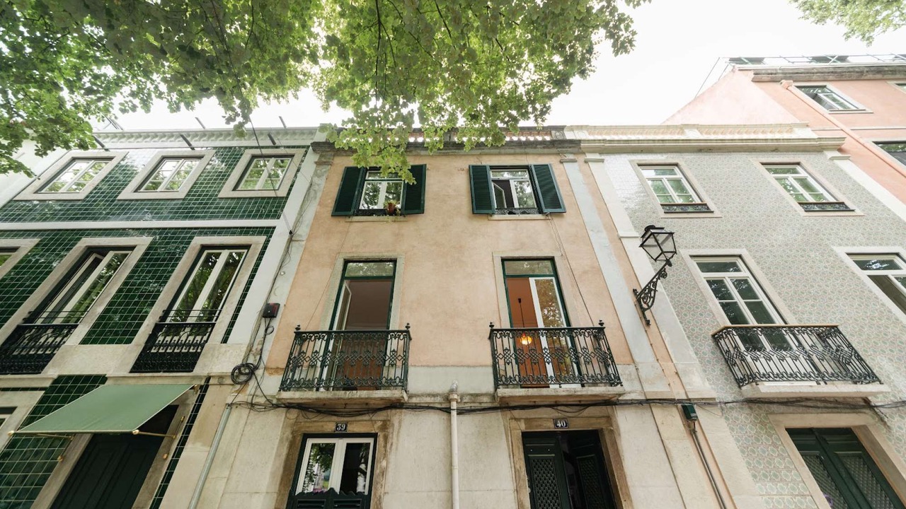 Photo of Outdoor in Santo Antonio