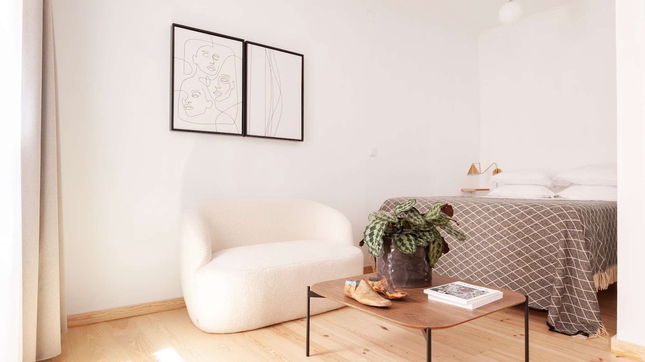Photo of Bedroom in Santo Antonio
