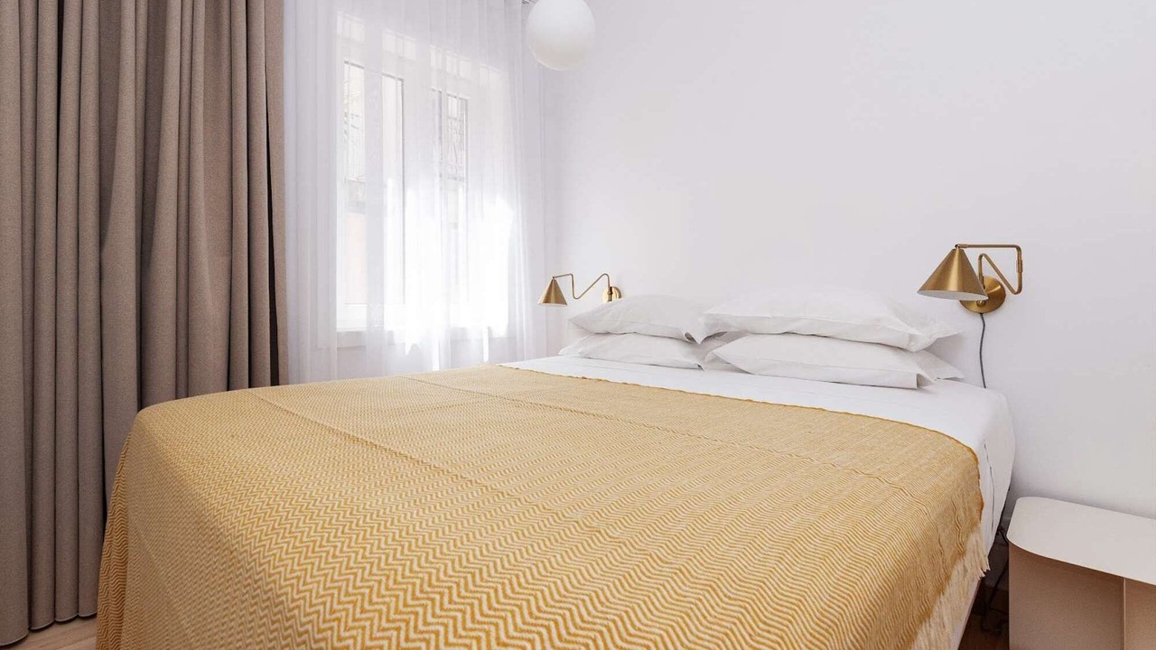 Photo of Bedroom in Santo Antonio