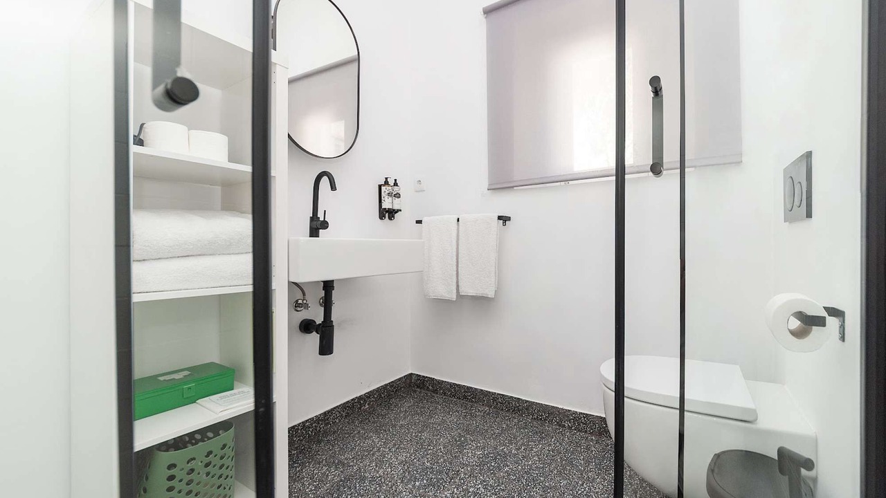 Photo of Bathroom in Santo Antonio
