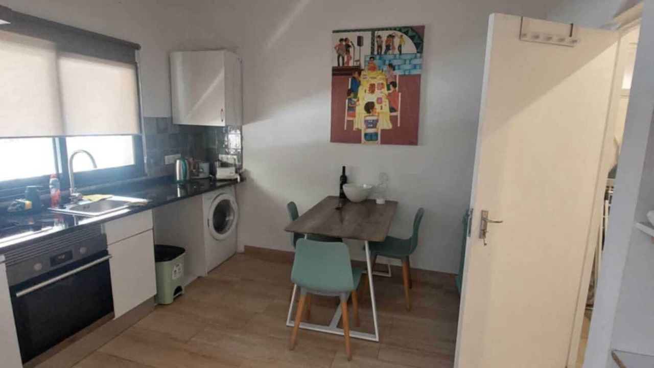 Photo of Kitchen in Prazeres