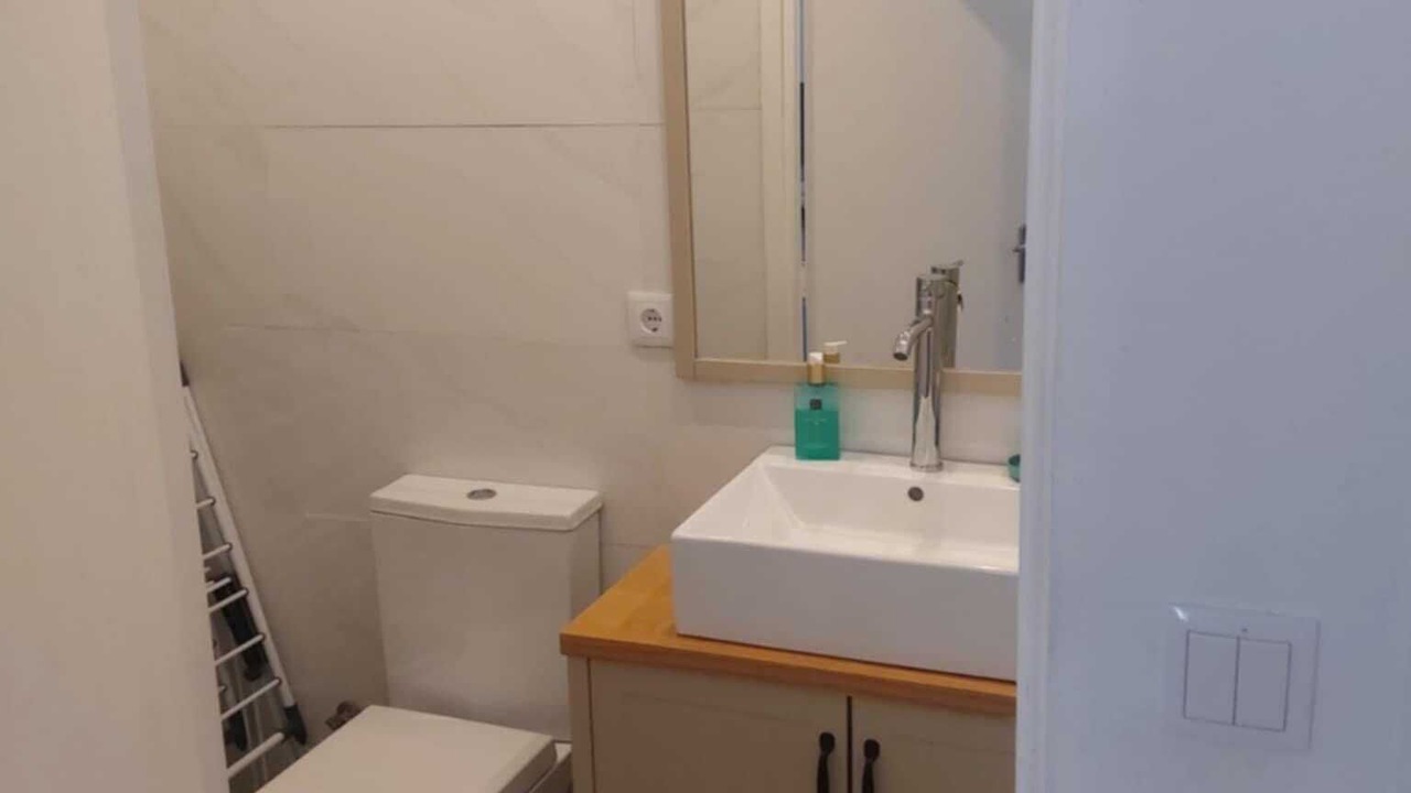 Photo of Bathroom in Prazeres