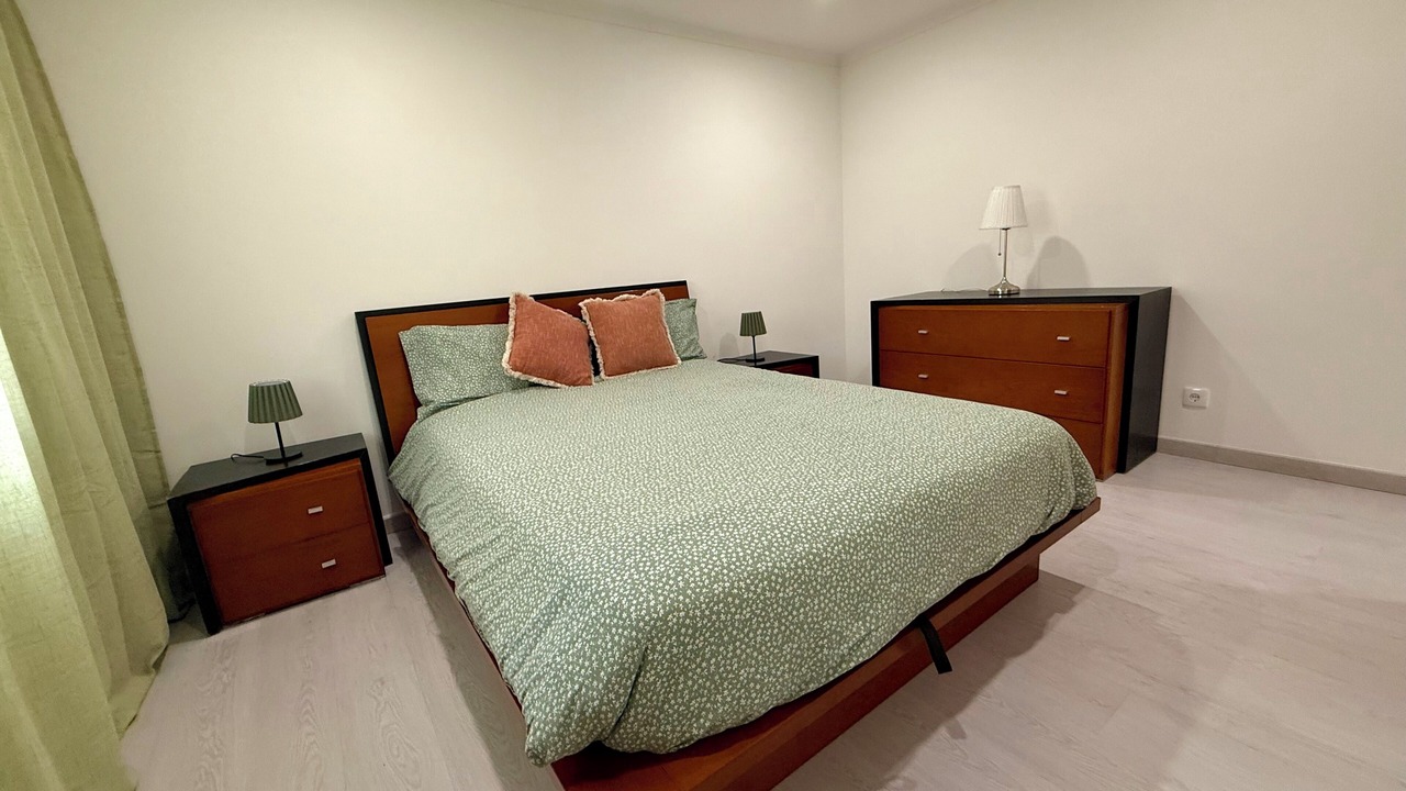 Photo of Bedroom in Peniche de Cima