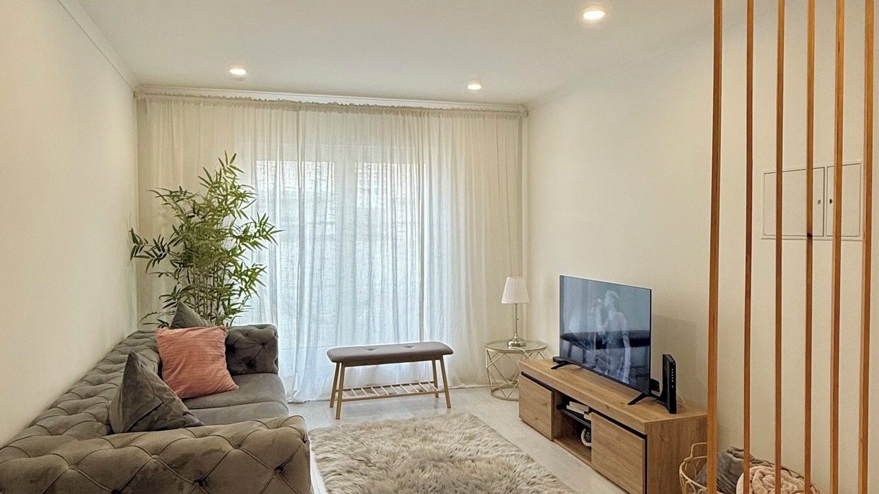 Photo of Livingroom in Peniche de Cima