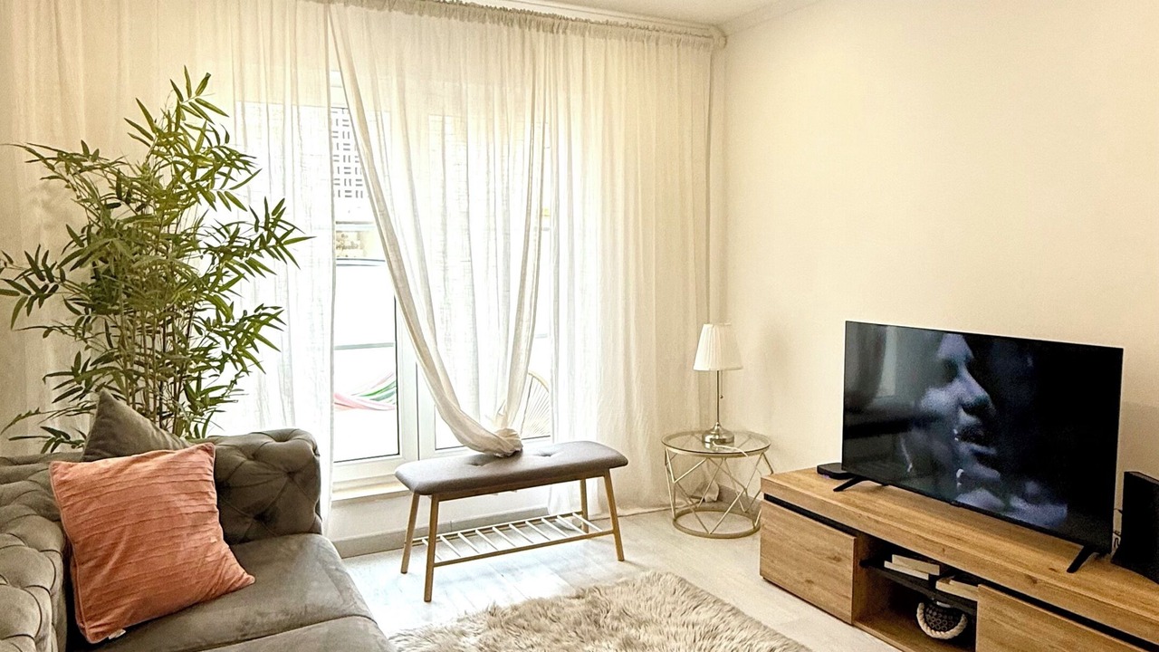 Photo of Livingroom in Peniche de Cima