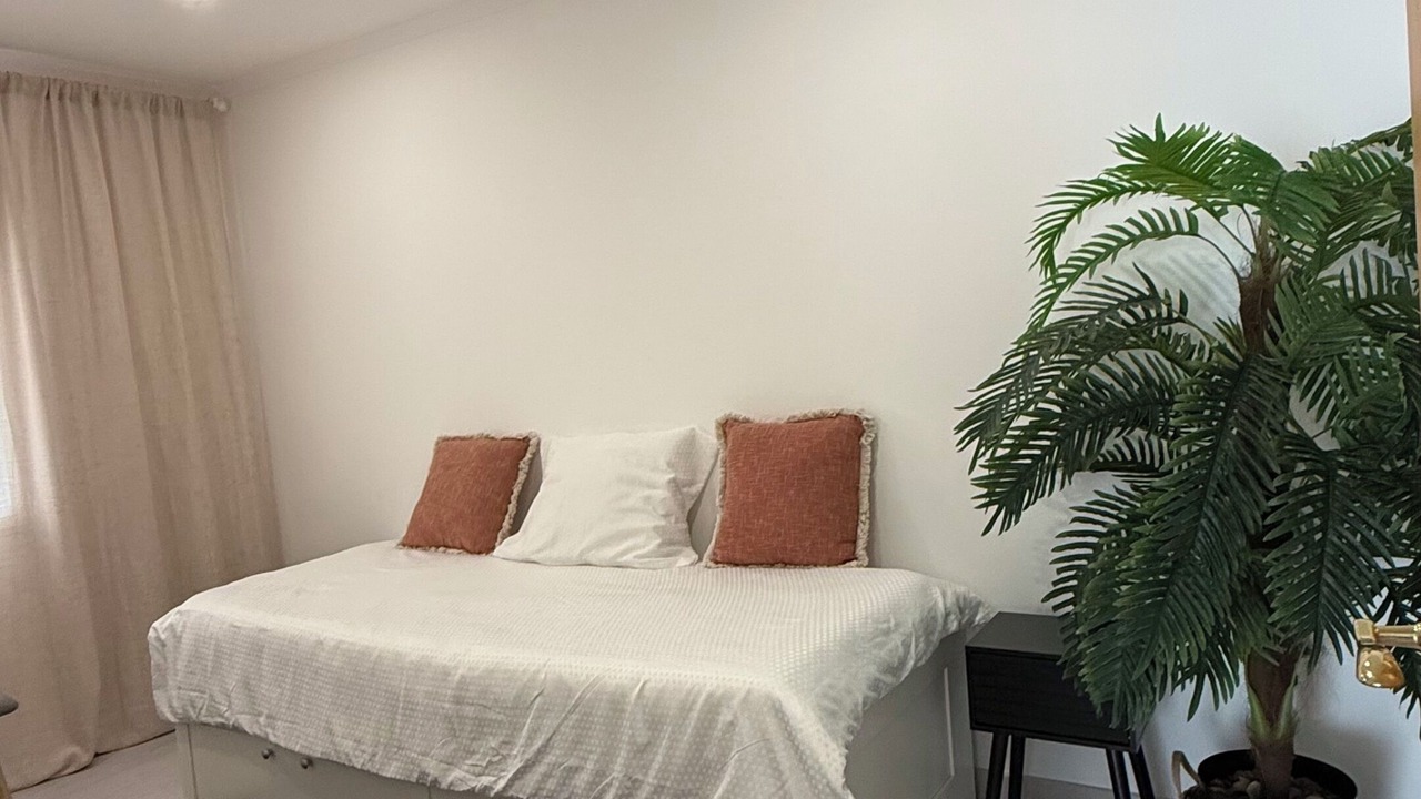 Photo of Bedroom in Peniche de Cima