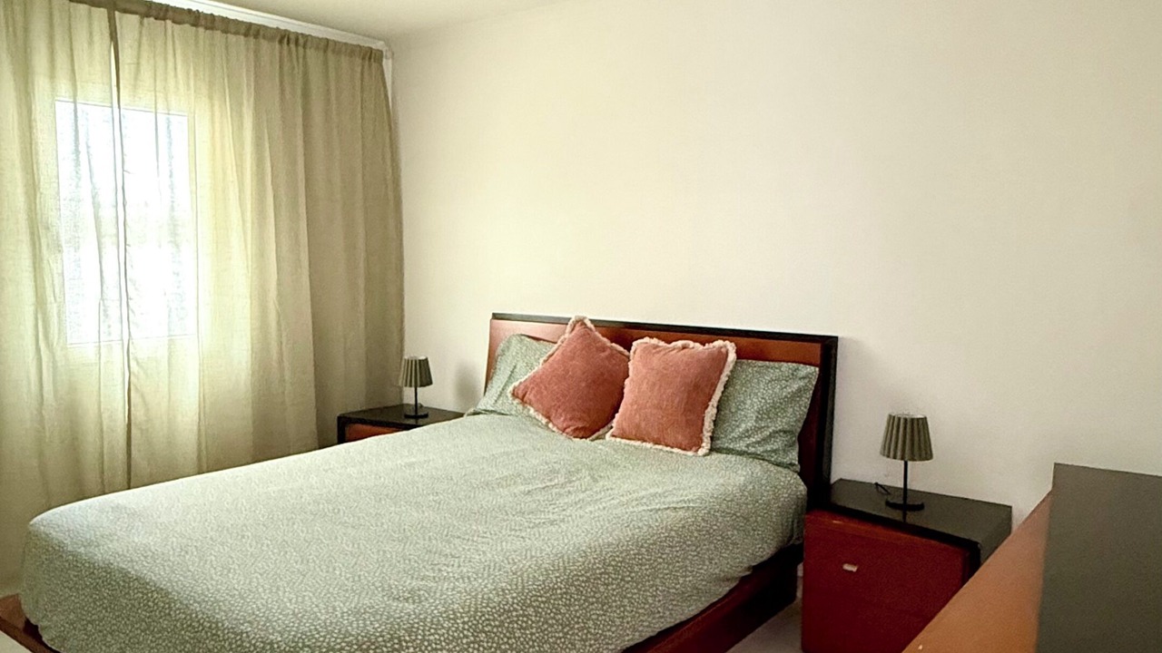 Photo of Bedroom in Peniche de Cima