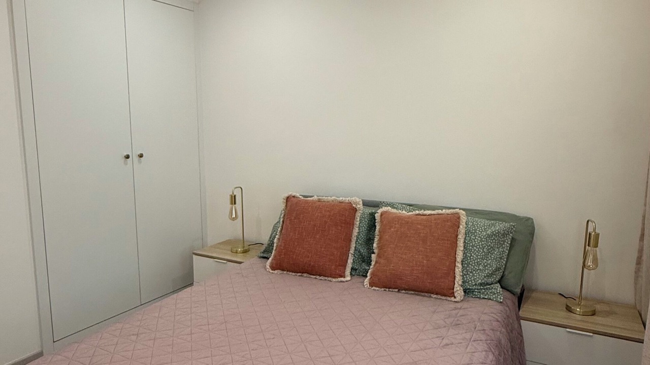 Photo of Bedroom in Peniche de Cima