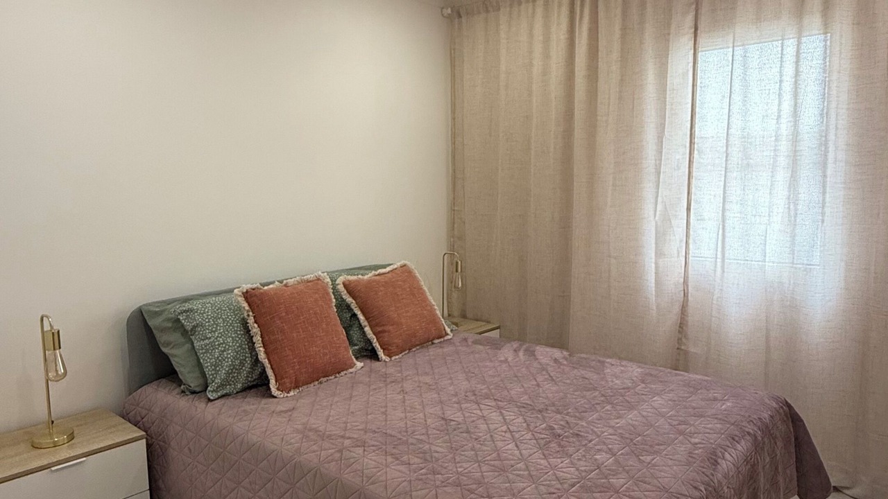 Photo of Bedroom in Peniche de Cima