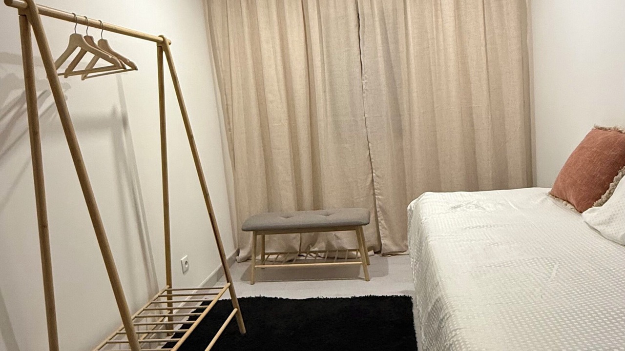 Photo of Bedroom in Peniche de Cima