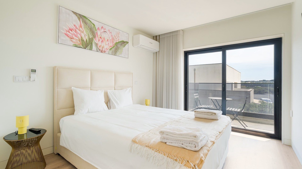 Photo of Bedroom in Vila do Conde