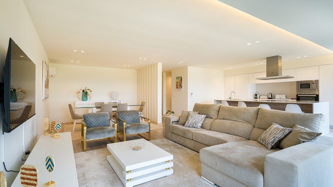 Photo of Livingroom in Vila do Conde