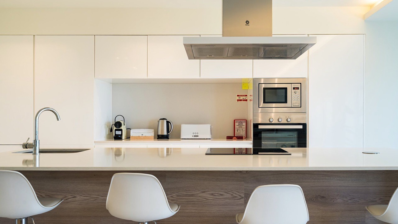 Photo of Kitchen in Vila do Conde