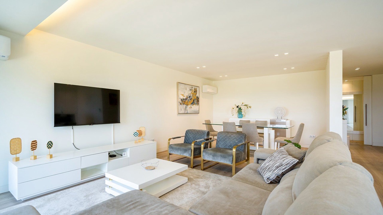 Photo of Livingroom in Vila do Conde