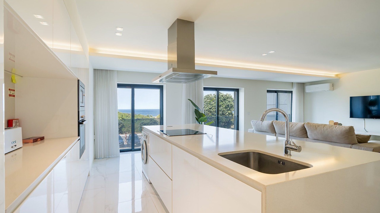 Photo of Kitchen in Vila do Conde