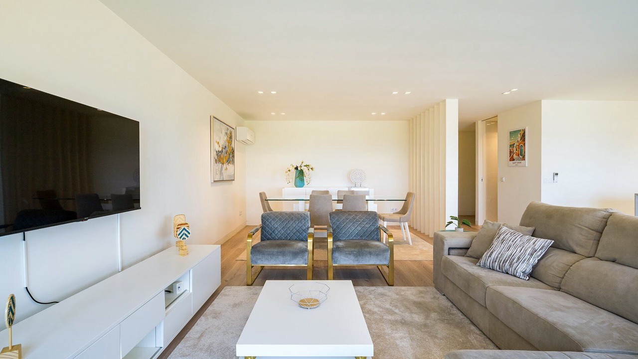 Photo of Livingroom in Vila do Conde