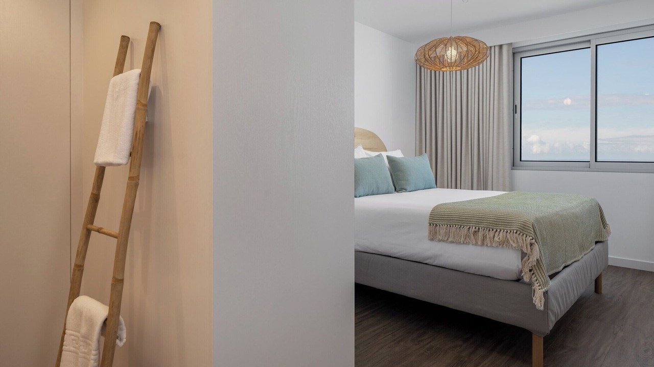 Photo of Bedroom in Camara de Lobos